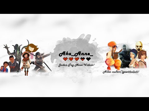 Alles außer()gewöhnlich - Trailer Aka Anne