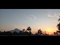 Arunachala With Sunrise Somavar Darshan Very Powerful Vibes