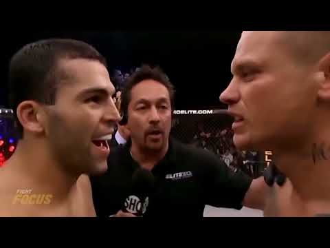 INSTANT KARMA IN MMA (compilation)