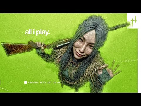 This Weapon Is ALL I PLAY... | Hunt: Showdown 1896