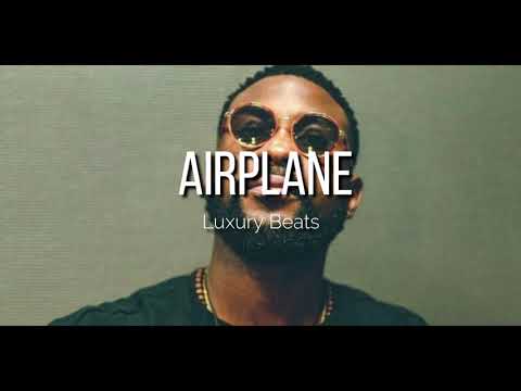 [FREE] DAMSO x Ninho Type Beat | AIRPLANE | Trap Instrumental 2019