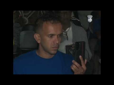 Desarrollan barrio debate en el municipio de Habana del Este.