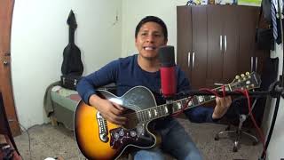 Seda - Cover Mikel Erentxun