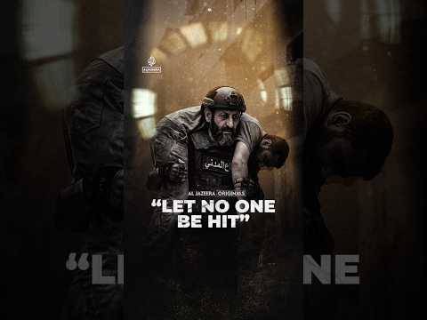 Under Fire: Lebanon’s first responders answer the call | Al Jazeera Originals