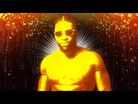 (V3) Trick Williams “Locked In” w/ Booker T Ad Libs & Whoop That Trick Chants