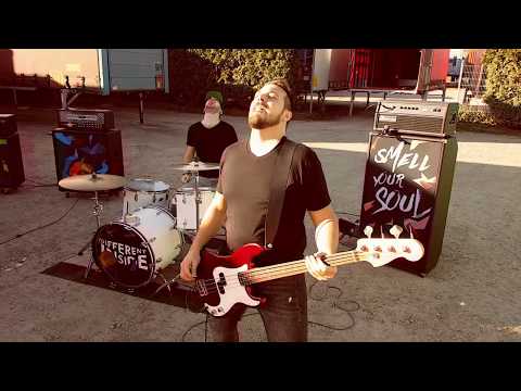 Different Inside - Storm & Control