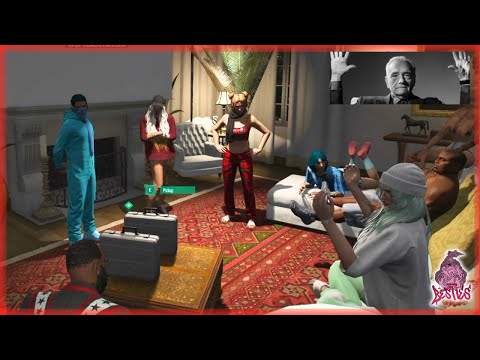 DSL Racing Crew Meeting | NoPixel 4.0 GTARP