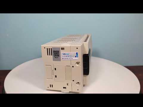 Programmable Logic Controller