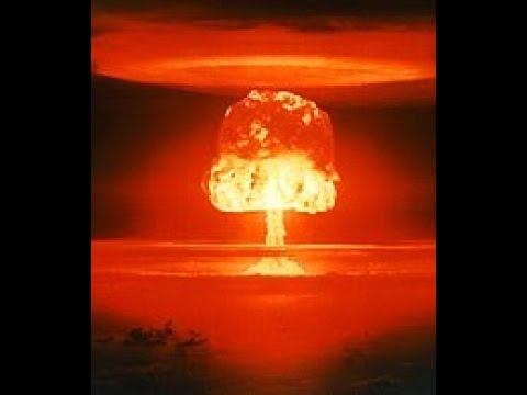 Police Scotland and Nuclear Holocaust