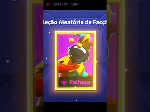 O PALHAÇO VENCEU | Joker Wins - Jogo: Super Sus #supersus #amongus #palhaço #joker #clown #amongus