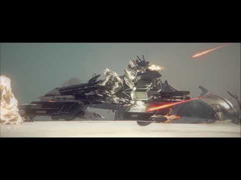 Star Citizen: Meet the Drake Dragonfly