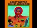 Berkshire Blues - Randy Weston