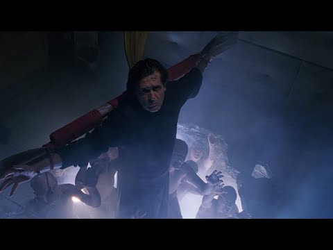 The Exorcist III (1990) Movie  George C. Scott, Ed Flanders, Jason Miller  HD Facts & Review