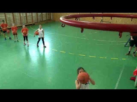 Ingyenes sporttábort hirdet a Budafoki Kosárlabda Klub