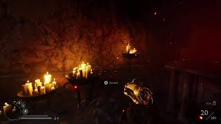Witchfire