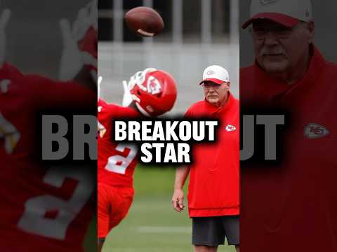 🚨These 3 guys are SEPARATING themselves!👀 #Chiefs Training Camp 2025 Day 4 Highlights