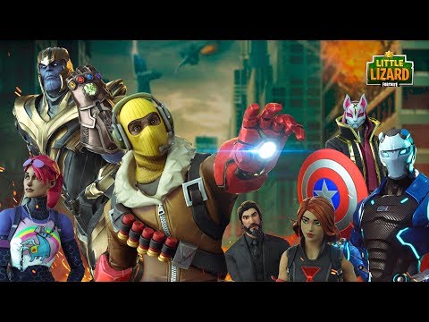 How Drift Got His Mask In Fortnite New Season 5 Unlock Fortnite - little lizard fortnite films 454 148