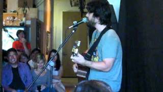 Bob Schneider - Round and Round