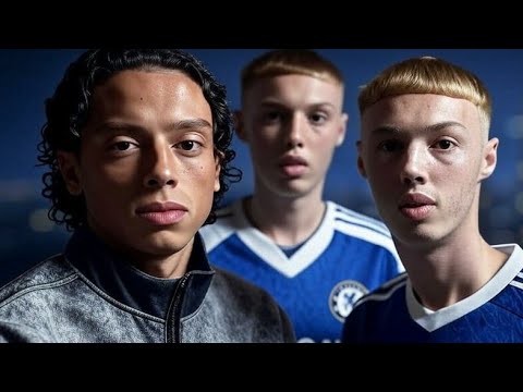 YouTube Thumbnail