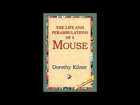 The Life and Perambulations of a Mouse by Dorothy Kilner — free full audiobook