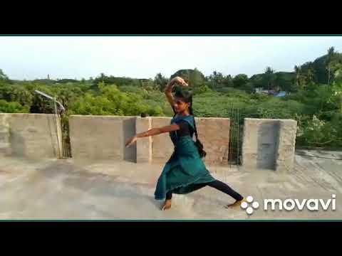 Aadi Thaala Jathi Korvai with Thavil Vaaththiyam