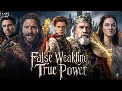 False Weakling True power Full Movie 2026