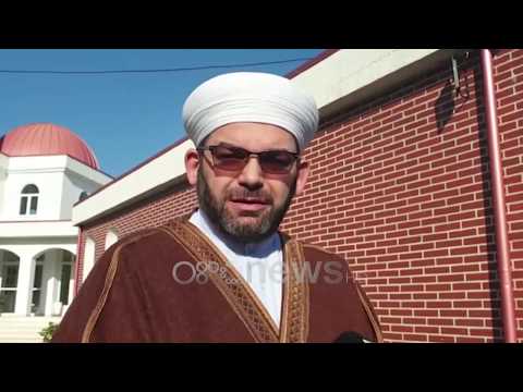 Djali shqiptar prej 5 vitesh në kampin sirian, myftiu apel diplomacisë: Ktheni fëmijët në Shqipëri