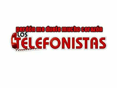 Canción de un estudiante Enamorado - Los Telefonistas (Letra/Lyrics)