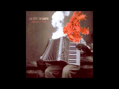 Memory In Plant - An Epic Triumph (Full Album)