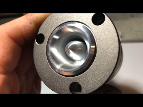 Fostex フォステクス製ホーンスーパーツィーター導入！開封から音出しまで。