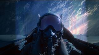 Bandit in Sight... Do You Copy? (Cinematic Dark Ambient Music)