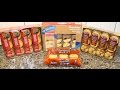 Blindverkostung Von Erdnussbuttercrackern Von Ritz Munchies Keebler Austin