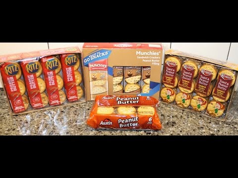 download lagu mp3 mp4 Nutter Butter Crackers, download lagu Nutter Butter Crackers gratis, unduh video klip Nutter Butter Crackers