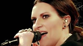 Laura Pausini - Non è detto e Frasi a Meta&#39; (Live Laura Biagio 2019) [Professional Recording]