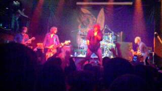 Revis your wall 2010