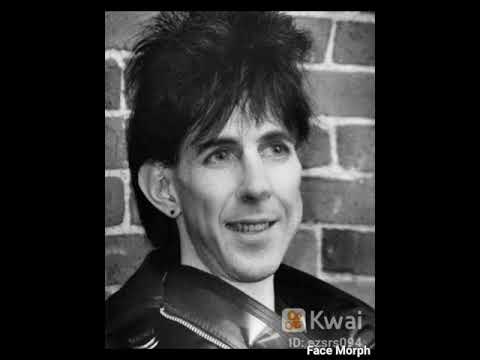 Ric Ocasek 1944 - 2019