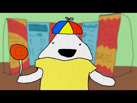 Hablando un poquito sobre la universidad