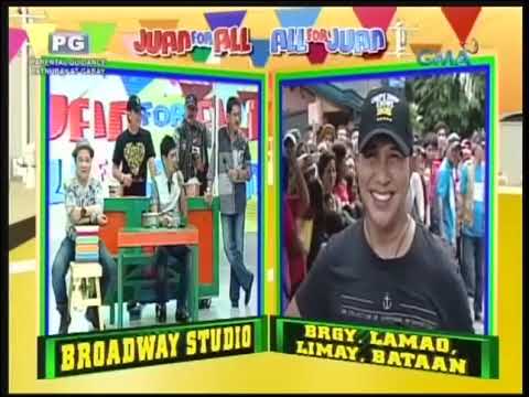 [EAT BULAGA] Juan For All, All for Juan | Ibang klase ang tindang Siomai ng SB Winner