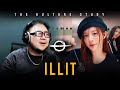 The Kulture Study ILLIT Cherish My Love MV