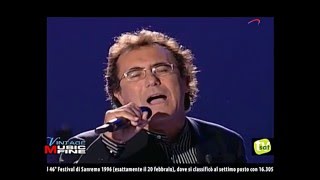 AL BANO - E&#39; LA MIA VITA (remastering)