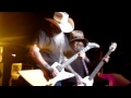 Honky -  WFO - Live HD 1-12-13