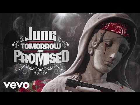 June - City on Fire (Audio)