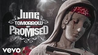 June - City on Fire (Audio)