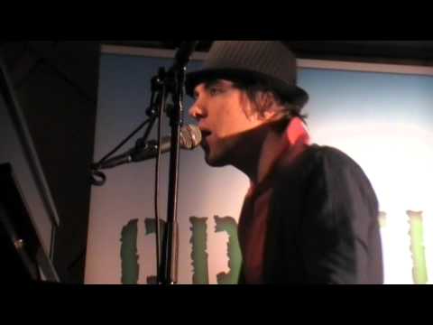 Shy - No Diggity, Live at our 5th anniversary party, Scandic Grand Central, Stockholm 2(2)