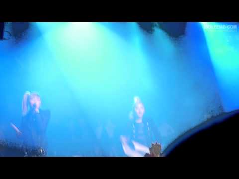 [FANCAM/D-UNIT] 121222 ♬ I`m Missin` You (FULL)