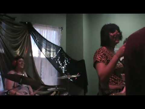 Civil War in France live at Liminal Space 7/15/25 (full set)