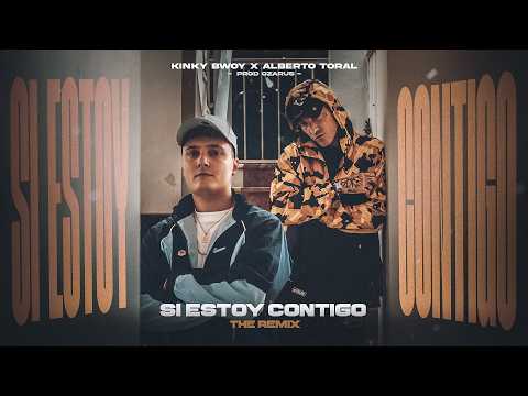 kinkybwoytv and 2 more