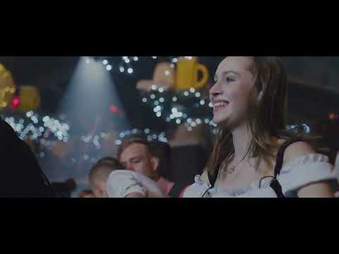 DJ Galaga - The Game (Dr. Rude & Lunaticz Remix)