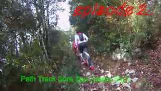 preview picture of video 'Path Track Sora San Castro SkyTrail 2015 e22s14'