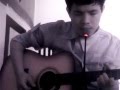 Kini - Marcell (cover)